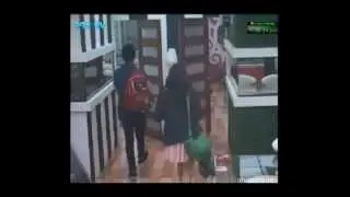 JOSHANE: Pag ako vinote mo dahil competitive ka...