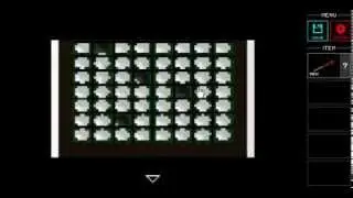 Pixel Room Escape video walkthrough