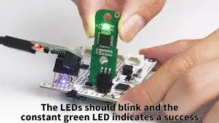 Arduino Uno and NyBoard Bootloader Resetter | petoi
