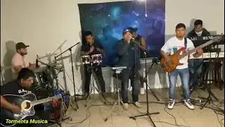 papel quemado TORMENTA MUSICAL DE GUERRERO 🇲🇽 (ENSAYO)