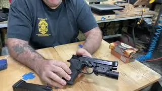 GUNS & AMMO