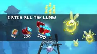 Rayman Adventures | Pt 3