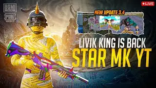 🔴LIVE - STREAM SNIPERS VS STARMK  | RUSH GAMEPLAY