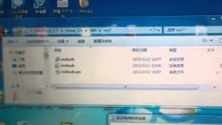 how to update the MK808 MK808B MK908II how to flash the ROM