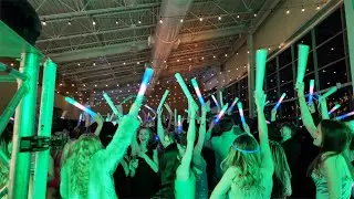 WHS Prom 2024 | Ocean Gateway | Portland, Maine | DJ Gig Log