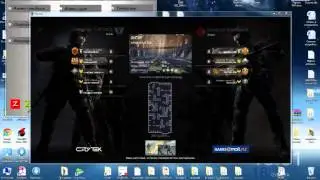 читы warface
