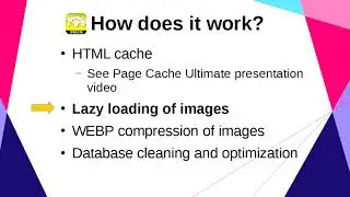Speed Pack module for Prestashop