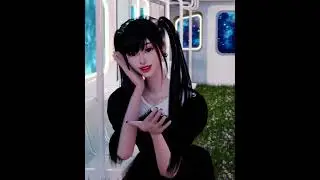 The Sims 4 模拟人生 4  | LUCKY GIRLS SYNDROME #kpop #illit #thesims #thesims4 #模拟人生4 #sims4cc #sims4