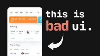 2000 vs 2024: Why modern UI is AMAZING