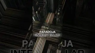 Una de las Paradojas de Interstellar 