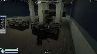 Criminality roblox update 1.3.0 shotclip