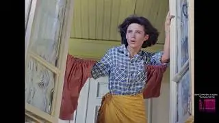 Наталья Варлей в колготках 2 | Soviet actress Natalia Varley in tights 2