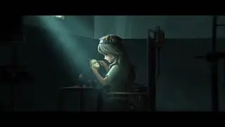 Identity V | Sculptor | Background story