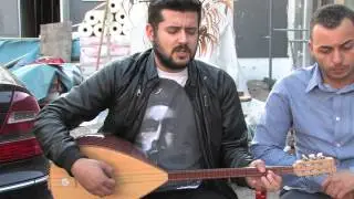 Caglar Öztürk & Fethiyem Korosu-Darmstadt Alevi Dernegi- ilhanvideo