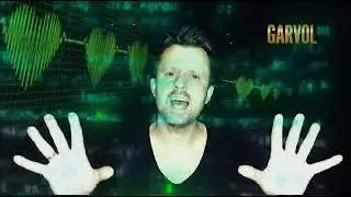 Piotr Garwoliński - GarVol - Jeszcze Raz (Instrumental Music) #instrumental #dance #music #gaming