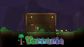 Terraria - PixxelTrixx