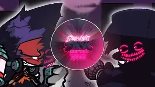 Last Breath - INSTRUMENTAL OST | Friday Night Funkin' Corruption Eternal Claws