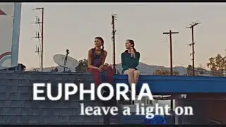euphoria S2 | I am trying