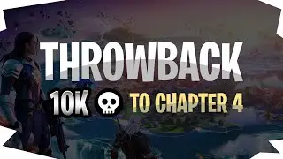 ThrowBack 10k To Chapter 4