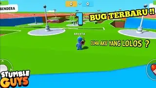BUG TERBARU MAP ROCKET RUMBLE CUMA 1 ORANG?