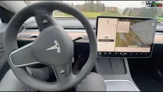 Tesla Model 3 REFRESH (2021) SR+ vs LR? Verbrauch auf Kurzfahrten, Verkauf ohne Wertverlust