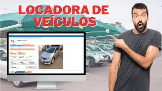 Sistema para Locadora de Veículos