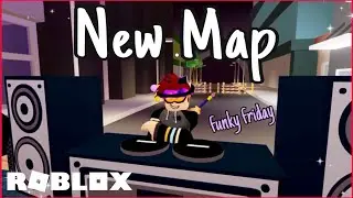 Bob & Bosip (New Map+New Emotes) | Roblox Funky Friday