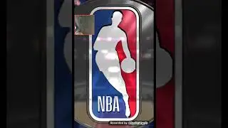 NBA 23 Now Android game. 2nd quarter