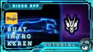 Tutorial BIUGO Intro Keren