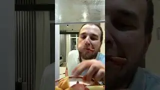 Don’t eat someone else’s!