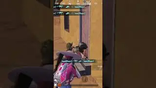 Easy 1v2 • 