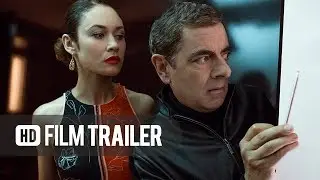 Johnny English Strikes Again | FilmFabriek Trailers