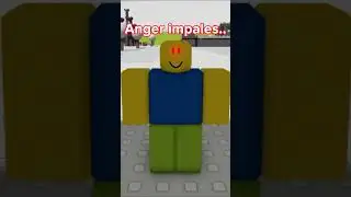 roblox sad story... Play Unusual Battles now! #roblox #shorts