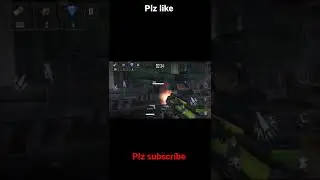 Pupg like game Offline| (@Techno Gamerz)- Battle Ops Game