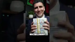 Como Hacerte MILLONARIO 🤑 Rápido!