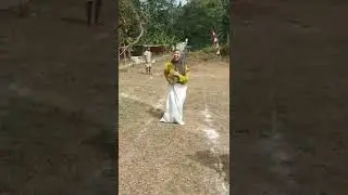 Balap karung ukhti cantik sampai bergetar