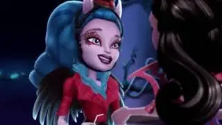 avea trotter scenes - freaky fusion