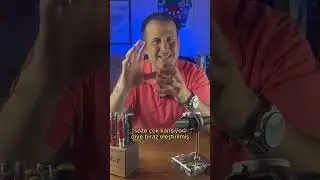 Mert Kalafat - Fatih Altaylı'nın Kol Saatini Yorumluyor