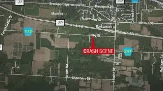 Woman charged with murder, DWI after fatal 4th of July crash in Ogden