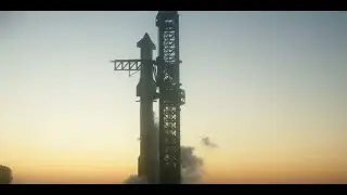 SpaceX Starship IFT2