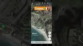 Tropea 🇮🇹 ¿Qué puntaje le das?