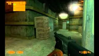 Black Mesa Source - Gordon finally speaks!