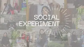 Apa kata mereka tentang self harming dan bagaimana reaksi orang sekitar? – [ Social Experiment]