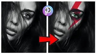 Instragram Viral Photography Editing😳🤫 || PicsArt Tutorial ||