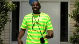 SHAD - The Old Prince Still Lives At Home (Official Video)