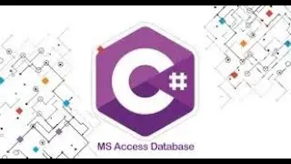 Part -1 | Access Database Connection to the WPF C# | NEPAL TECH HUB