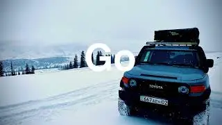 OverlandKZ | Inspiring Travel