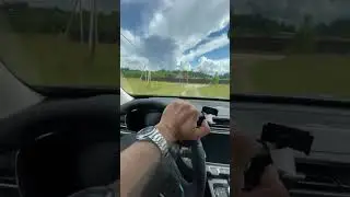 Китаец в деревне