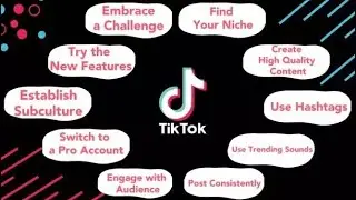 Viral gehen auf TikTok - wie das geht?