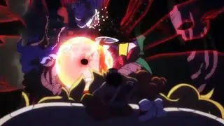 BIG MOM PUNCHES PAGE ONE! | ONE PIECE Episode 1031